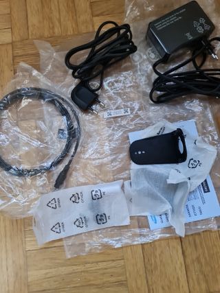 Barra de sonido Samsung negra