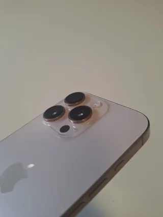 iPhone 16 Pro 256 ULTIMO PRECIO