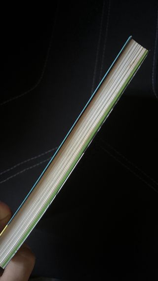 Rabia (Los Libros de Jordi)