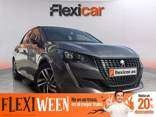 Peugeot 208 PureTech 73kW (100CV) Allure