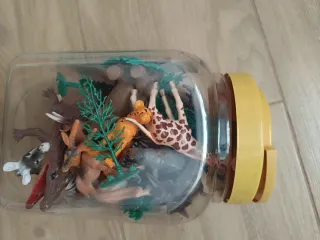 Lote Juguetes Primera Infancia