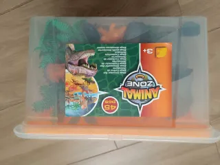 Lote Juguetes Primera Infancia