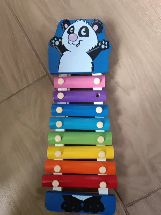 Lote Juguetes Primera Infancia