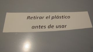 Plancha Celsius para pizza y pan