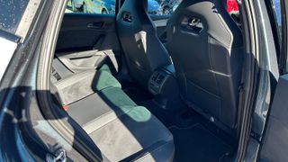 CUPRA LEON 1.5 e-TSI 150 DSG LAUNCH EDITION