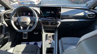 CUPRA LEON 1.5 e-TSI 150 DSG LAUNCH EDITION