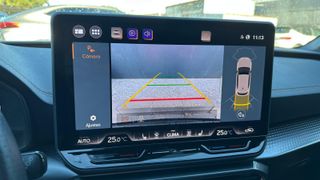 CUPRA LEON 1.5 e-TSI 150 DSG LAUNCH EDITION