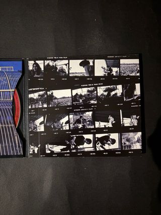 Pink Floyd The Early Years 1967-1972 Cre/ation 2CD