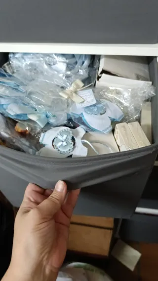 Solo estará visible 7 días aprovecha