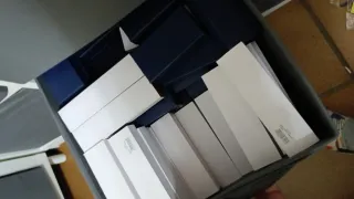 Solo estará visible 7 días aprovecha