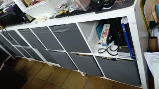 Solo estará visible 7 días aprovecha