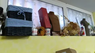 Solo estará visible 7 días aprovecha