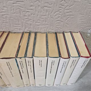 Lotto Fantascienza collana Slan della Libra editri