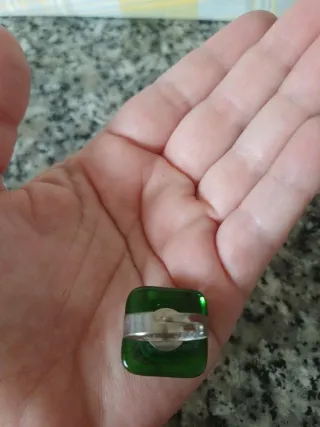 Anillo Árbol de la Vida