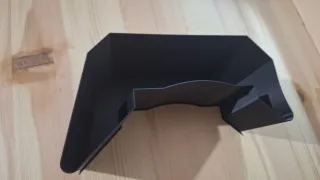 Baúl Caja Honda X-ADV 750 (2021-2024)