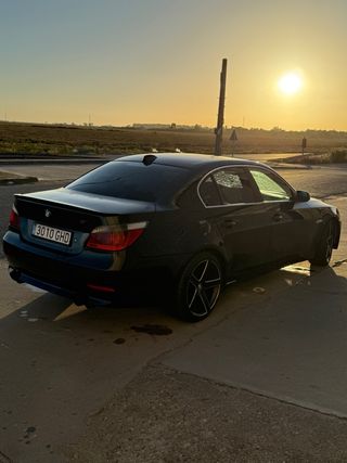 BMW Serie 5 2007