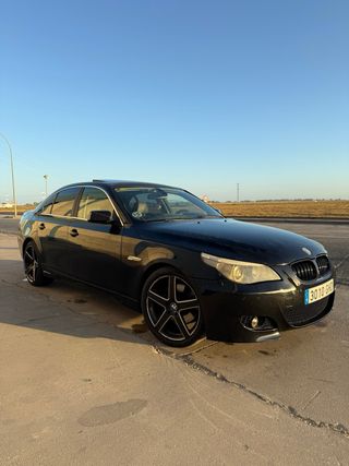 BMW Serie 5 2007