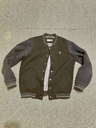 Chaqueta bomber niño tigre Cool