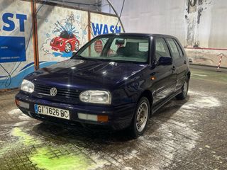 Volkswagen Golf 3 1.6i