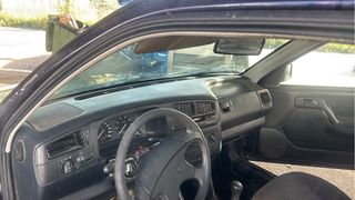 Volkswagen Golf 3 1.6i