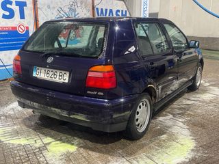 Volkswagen Golf 3 1.6i