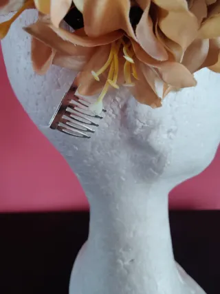 Tiara fantasy fata cosplay