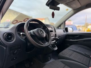 Mercedes-Benz Vito 9 Plazas 2018