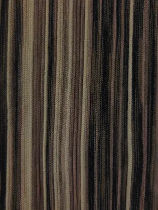 Falda larga Desigual Talla S Multicolor