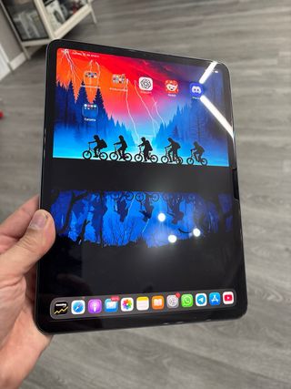 iPad Pro 11 Caja