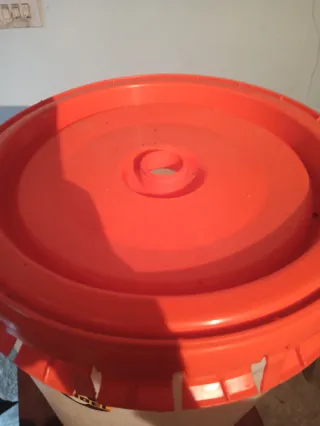 Fermentador Speidel 50L plástico