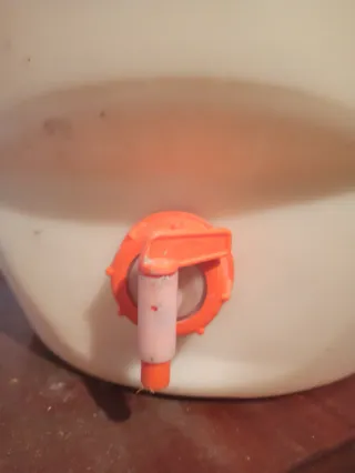 Fermentador Speidel 50L plástico