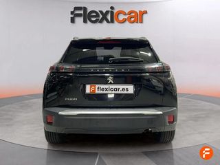 Peugeot 2008 Allure Pack Puretech 100 S&S 6 Vel. MAN