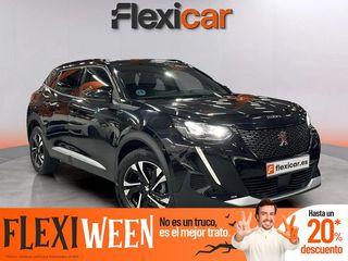 Peugeot 2008 Allure Pack Puretech 100 S&S 6 Vel. MAN