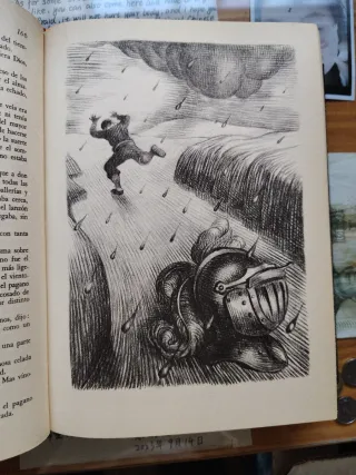 Don Quijote de la Mancha