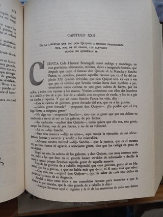 Don Quijote de la Mancha