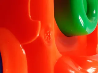 Macchinina Chicco con clacson