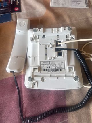 Teléfono fijo inalámbrico Domo2