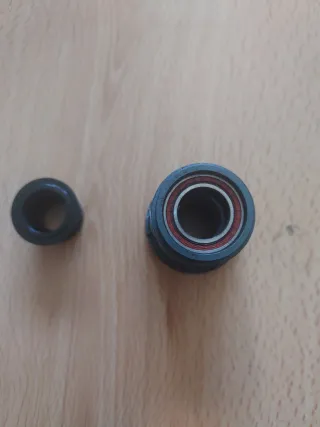 Núcleo DT Swiss Ratchet EXP SRAM XDR