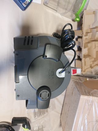 Máquina Limpia Tapicería Bissell SpotClean Pet Pro