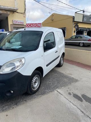 RENAULT KANGOO / GRAND KANGOO II 1.5 dCi 75CV
