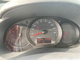 RENAULT KANGOO / GRAND KANGOO II 1.5 dCi 75CV