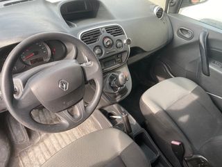 RENAULT KANGOO / GRAND KANGOO II 1.5 dCi 75CV