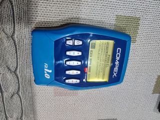 Compex Fit 1.0 Electroestimulador
