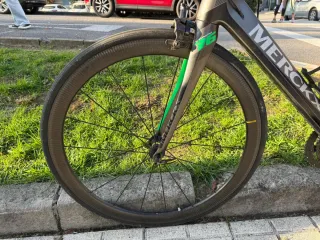 Eddy Merckx San Remo 76