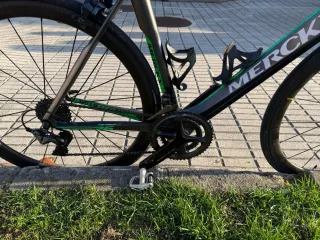 Eddy Merckx San Remo 76