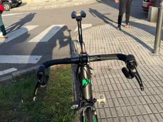 Eddy Merckx San Remo 76