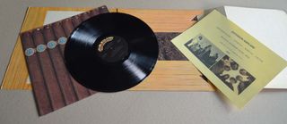 JEFFERSON AIRPLANE "LONG JOHN SILVER" (LP VINILO)