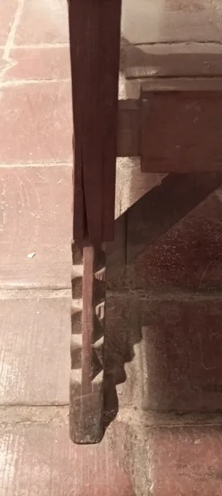 Mesa Dibujo Técnico Arquitecto