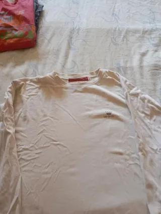 Camiseta manga larga LOIS hombre XXL