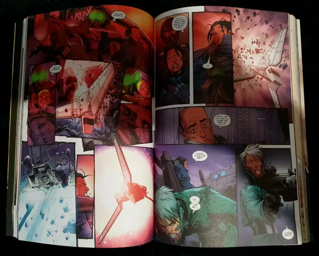 Star Wars - Doctora Aphra